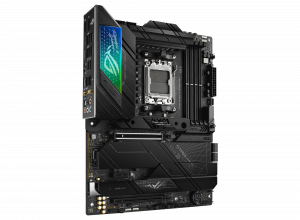ASUS ROG STRIX X670E-F GAMING WIFI AMD X670 Socket AM5 ATX