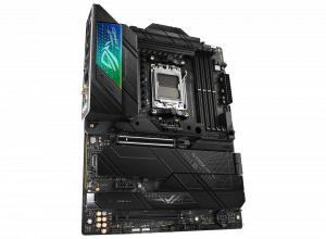ASUS ROG STRIX X670E-F GAMING WIFI AMD X670 Socket AM5 ATX