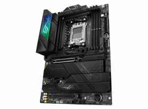 ASUS ROG STRIX X670E-F GAMING WIFI AMD X670 Socket AM5 ATX