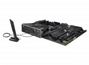 ASUS ROG STRIX Z790-E GAMING WIFI Intel Z790 LGA 1700 ATX