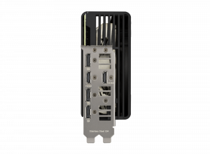ASUS ROG -STRIX-RTX4070TI-12G-GAMING NVIDIA GeForce RTX 4070 Ti 12 GB GDDR6X