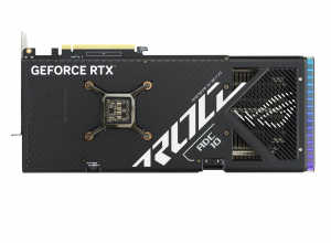 ASUS ROG -STRIX-RTX4070TI-O12G-GAMING NVIDIA GeForce RTX 4070 Ti 12 GB GDDR6X