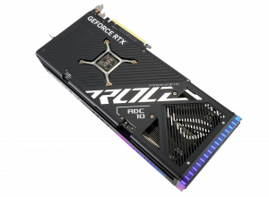 ASUS ROG -STRIX-RTX4070TI-O12G-GAMING NVIDIA GeForce RTX 4070 Ti 12 GB GDDR6X