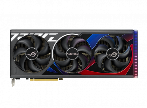 ASUS ROG -STRIX-RTX4090-24G-GAMING NVIDIA GeForce RTX 4090 24 GB GDDR6X