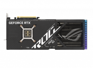 ASUS ROG -STRIX-RTX4090-O24G-GAMING NVIDIA GeForce RTX 4090 24 GB GDDR6X