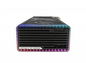 ASUS ROG -STRIX-RTX4090-O24G-GAMING NVIDIA GeForce RTX 4090 24 GB GDDR6X