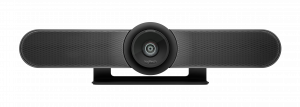 Logitech TAP Cat5e base bundle with MeetUp video conferencing system Ethernet LAN Group video conferencing system