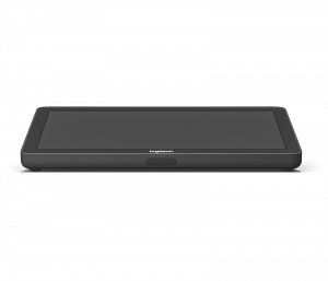 Logitech TAP Cat5e Base Bundle with Rally video conferencing system Ethernet LAN Group video conferencing system