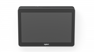 Logitech TAP Cat5e Base Bundle with Rally video conferencing system Ethernet LAN Group video conferencing system