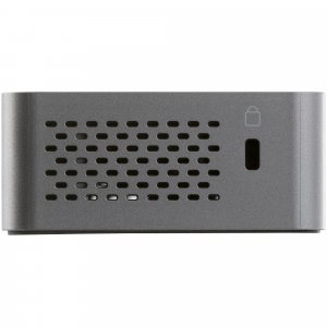 StarTech.com USB C Docking Station for Macbook Pro/Air-M1/M2/M3/M4, Thunderbolt Compatible, HDMI/DisplayPort, Dual 4K 60Hz/Single 8K, USB Type-C Laptop Dock, 96W Power Delivery, USB 10Gbps
