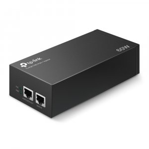 TP-Link Omada PoE++ Injector Adapter