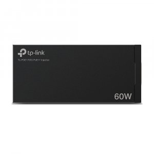 TP-Link Omada PoE++ Injector Adapter