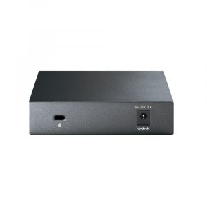 TP-Link 5-Port 10/100/1000Mbps Desktop Switch, EU