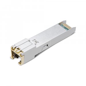 TP-Link 1000BASE-T RJ45 SFP Module