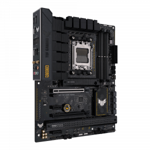 ASUS TUF GAMING B650-PLUS WIFI AMD B650 Socket AM5 ATX