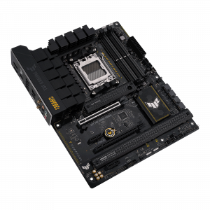 ASUS TUF GAMING B650-PLUS WIFI AMD B650 Socket AM5 ATX