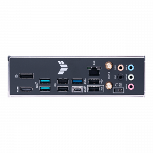 ASUS TUF GAMING B650M-PLUS WIFI AMD B650 Socket AM5 micro ATX