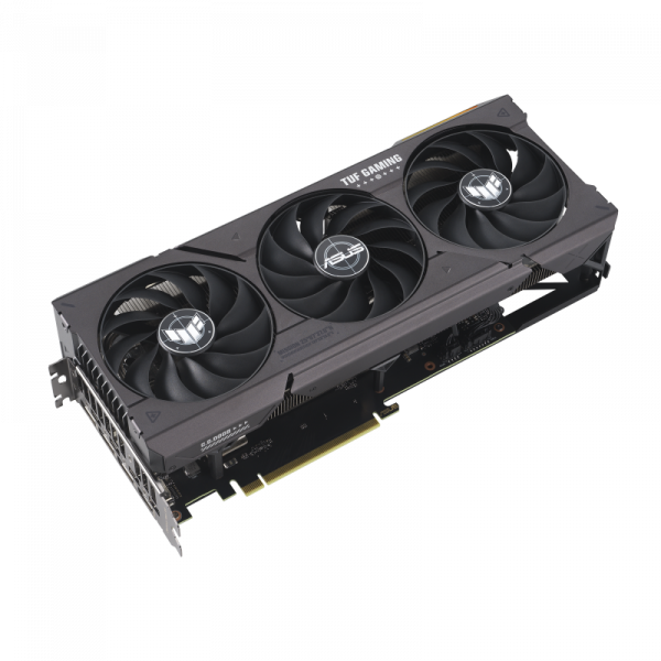 ASUS TUF Gaming TUF-RTX4060TI-O8G-GAMING NVIDIA GeForce RTX 4060 Ti 8 GB GDDR6
