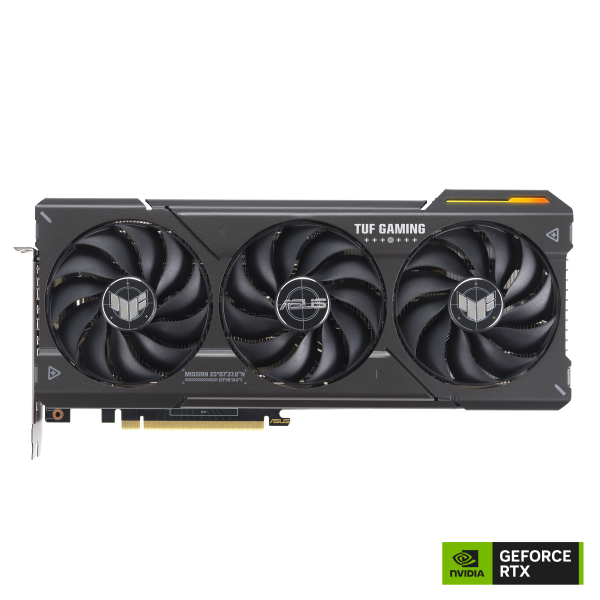 ASUS TUF Gaming TUF-RTX4070-O12G-GAMING NVIDIA GeForce RTX 4070 12 GB GDDR6X