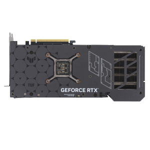 ASUS TUF Gaming TUF-RTX4070-O12G-GAMING NVIDIA GeForce RTX 4070 12 GB GDDR6X