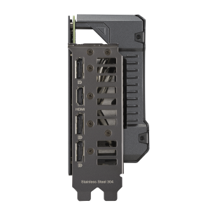 ASUS TUF Gaming TUF-RTX4070-O12G-GAMING NVIDIA GeForce RTX 4070 12 GB GDDR6X