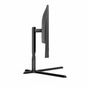 AOC G3 U34G3XM/EU computer monitor 86.4 cm (34") 3440 x 1440 pixels UltraWide Quad HD LED Black, Red