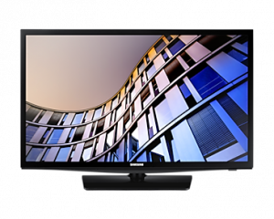 Samsung UE24N4300AEXXU TV 61 cm (24″) HD Smart TV Wi-Fi Black
