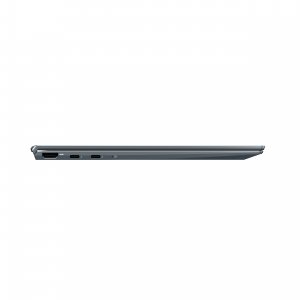 ASUS Zenbook 14 UX425EA-KI838X Intel® Core™ i7 i7-1165G7 Laptop 35.6 cm (14") Full HD 16 GB LPDDR4x-SDRAM 512 GB SSD Wi-Fi 6 (802.11ax) Windows 11 Pro Grey