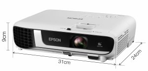 Epson EB-X51