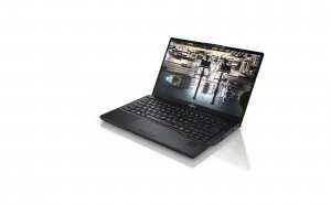 Fujitsu LIFEBOOK E5412 Intel® Core™ i7 i7-1255U Laptop 35.6 cm (14") Full HD 16 GB DDR4-SDRAM 512 GB SSD Wi-Fi 6E (802.11ax) Windows 11 Pro Black