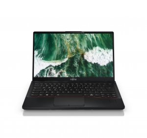 Fujitsu LIFEBOOK E5413 Intel® Core™ i7 i7-1355U Laptop 35.6 cm (14″) Full HD 16 GB DDR4-SDRAM 512 GB SSD Wi-Fi 6E (802.11ax) Windows 11 Pro Black