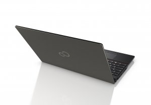 Fujitsu LIFEBOOK E5513 Intel® Core™ i5 i5-1335U Laptop 39.6 cm (15.6") Full HD 16 GB DDR4-SDRAM 256 GB SSD Wi-Fi 6E (802.11ax) Windows 11 Pro Black
