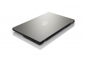 Fujitsu LIFEBOOK E5513 Intel® Core™ i7 i7-1355U Laptop 39.6 cm (15.6") Full HD 16 GB DDR4-SDRAM 512 GB SSD Wi-Fi 6E (802.11ax) Windows 11 Pro Black