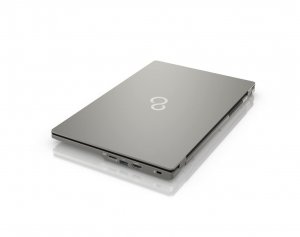 Fujitsu LIFEBOOK U7313 Intel® Core™ i5 i5-1335U Laptop 33.8 cm (13.3") Full HD 16 GB DDR4-SDRAM 512 GB SSD Wi-Fi 6E (802.11ax) Windows 11 Pro Silver
