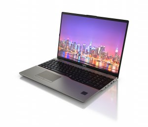 Fujitsu LIFEBOOK U7613 Intel® Core™ i7 i7-1355U Laptop 40.6 cm (16") Touchscreen WUXGA 16 GB DDR4-SDRAM 512 GB SSD Wi-Fi 6E (802.11ax) Windows 11 Pro Silver