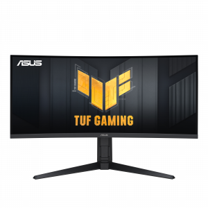 ASUS TUF Gaming VG34VQEL1A computer monitor 86.4 cm (34") 3440 x 1440 pixels UltraWide Quad HD LED Black