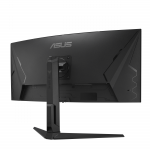 ASUS TUF Gaming VG34VQEL1A computer monitor 86.4 cm (34") 3440 x 1440 pixels UltraWide Quad HD LED Black