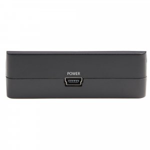 StarTech.com VGA to RCA and S-Video Converter - USB Power