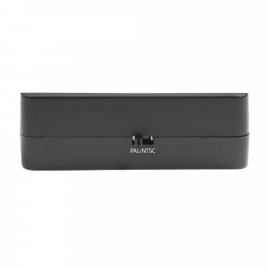 StarTech.com VGA to RCA and S-Video Converter - USB Power
