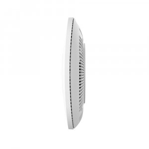 NETGEAR WAX630E 7800 Mbit/s White Power over Ethernet (PoE)