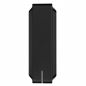 Western Digital D10 external hard drive 12 TB 7200 RPM 3.2 Gen 2 (3.1 Gen 2) Black