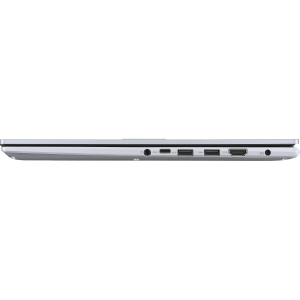 ASUS Vivobook 16 X1605ZA-MB184W Intel® Core™ i5 i5-1235U Laptop 40.6 cm (16") WUXGA 8 GB DDR4-SDRAM 512 GB SSD Wi-Fi 6 (802.11ax) Windows 11 Home Silver