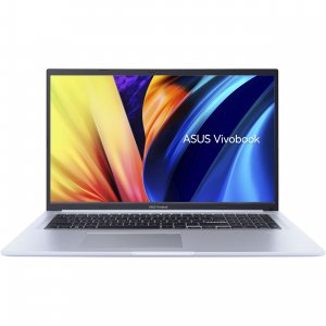 ASUS Vivobook 17 X1702ZA-AU119W Intel® Core™ i3 i3-1220P Laptop 43.9 cm (17.3″) Full HD 8 GB DDR4-SDRAM 256 GB SSD Wi-Fi 6 (802.11ax) Windows 11 Home Silver