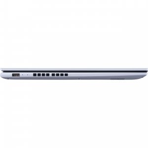 ASUS Vivobook 17 X1702ZA-AU119W Intel® Core™ i3 i3-1220P Laptop 43.9 cm (17.3") Full HD 8 GB DDR4-SDRAM 256 GB SSD Wi-Fi 6 (802.11ax) Windows 11 Home Silver