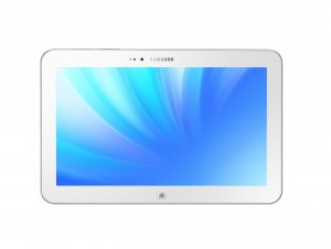 Samsung ATIV Tab 3 XE300TZC Intel Atom® 64 GB 25.6 cm (10.1″) 2 GB Wi-Fi 4 (802.11n) Windows 8 Pro White