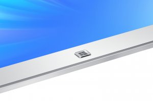 Samsung ATIV Tab 3 XE300TZC Intel Atom® 64 GB 25.6 cm (10.1") 2 GB Wi-Fi 4 (802.11n) Windows 8 Pro White