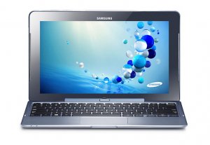Samsung ATIV Tab 5 XE500T1C 3G Intel Atom® 64 GB 29.5 cm (11.6″) 2 GB Wi-Fi 4 (802.11n) Windows 8 Pro Aluminium, Blue