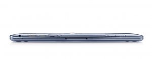 Samsung ATIV Tab 5 XE500T1C 3G Intel Atom® 64 GB 29.5 cm (11.6") 2 GB Wi-Fi 4 (802.11n) Windows 8 Pro Aluminium, Blue