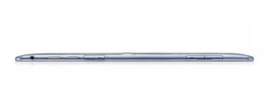 Samsung ATIV Tab 5 XE500T1C 3G Intel Atom® 64 GB 29.5 cm (11.6") 2 GB Wi-Fi 4 (802.11n) Windows 8 Pro Aluminium, Blue
