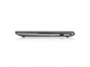 Samsung 5 XE550C22 Intel® Celeron® 867 Chromebook 30.7 cm (12.1") 4 GB DDR3-SDRAM 16 GB SSD ChromeOS Silver